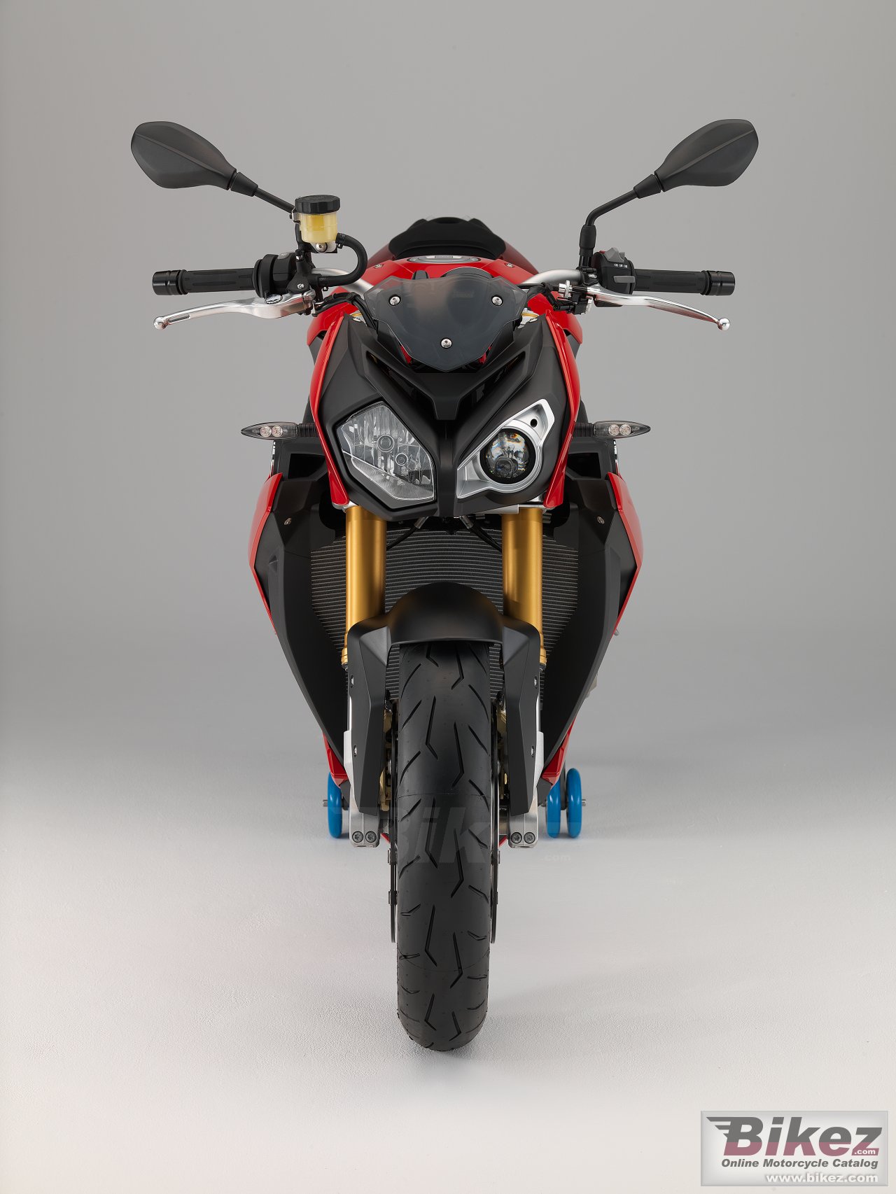 BMW S 1000 R