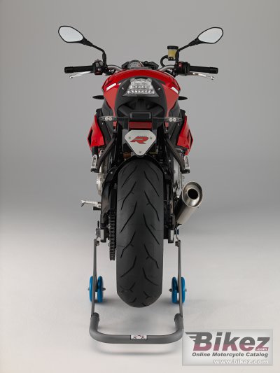 2014 BMW S 1000 R