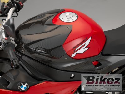 2014 BMW S 1000 R