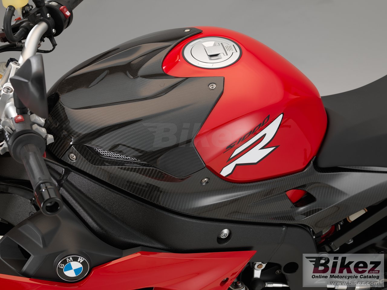 BMW S 1000 R