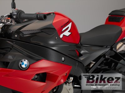 2014 BMW S 1000 R