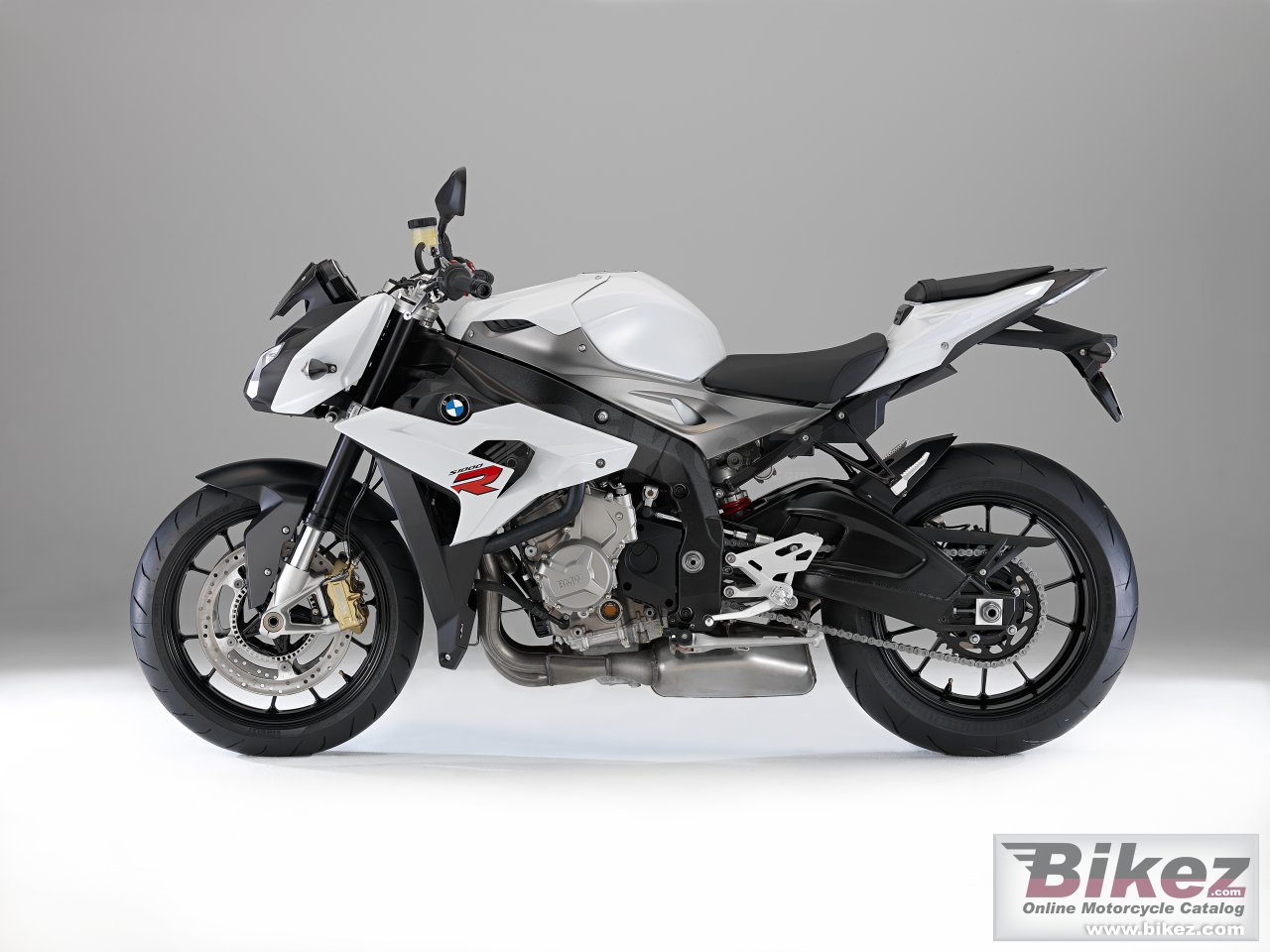 BMW S 1000 R