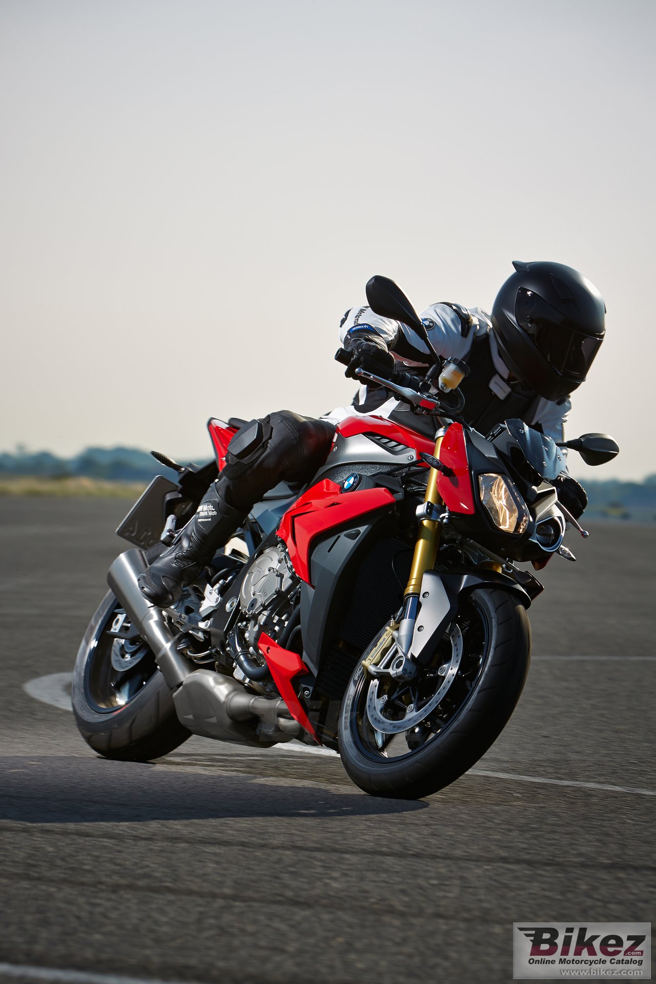 BMW S 1000 R