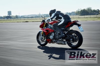 2014 BMW S 1000 R