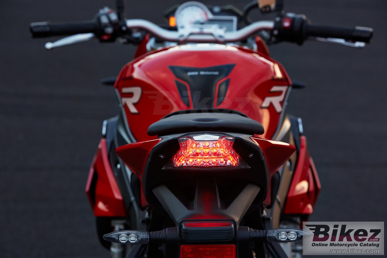 BMW S 1000 R