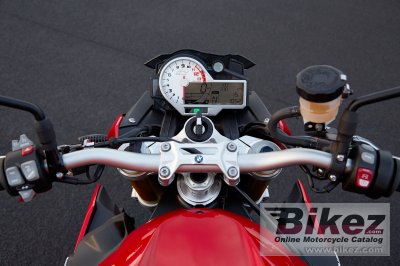 2014 BMW S 1000 R