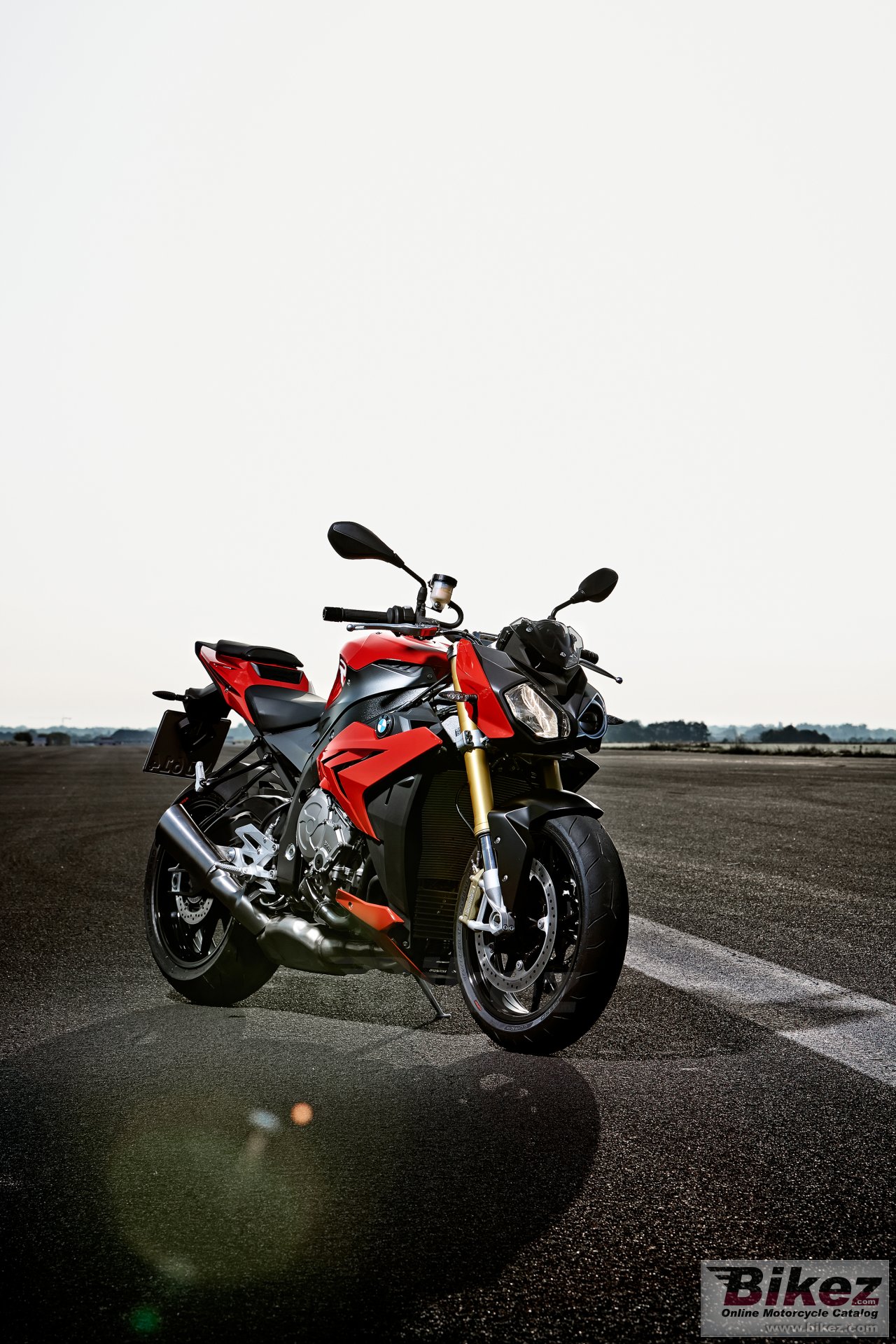 BMW S 1000 R
