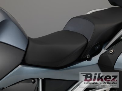 2014 BMW R 1200 RT 