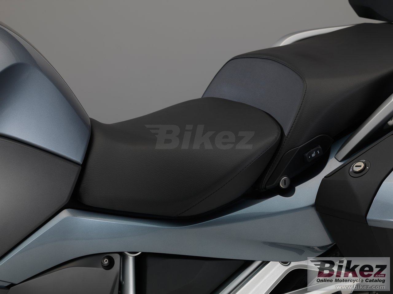 BMW R 1200 RT 