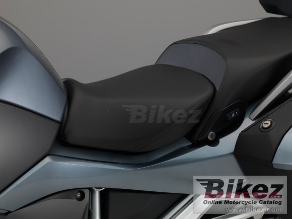 2014 BMW R 1200 RT 