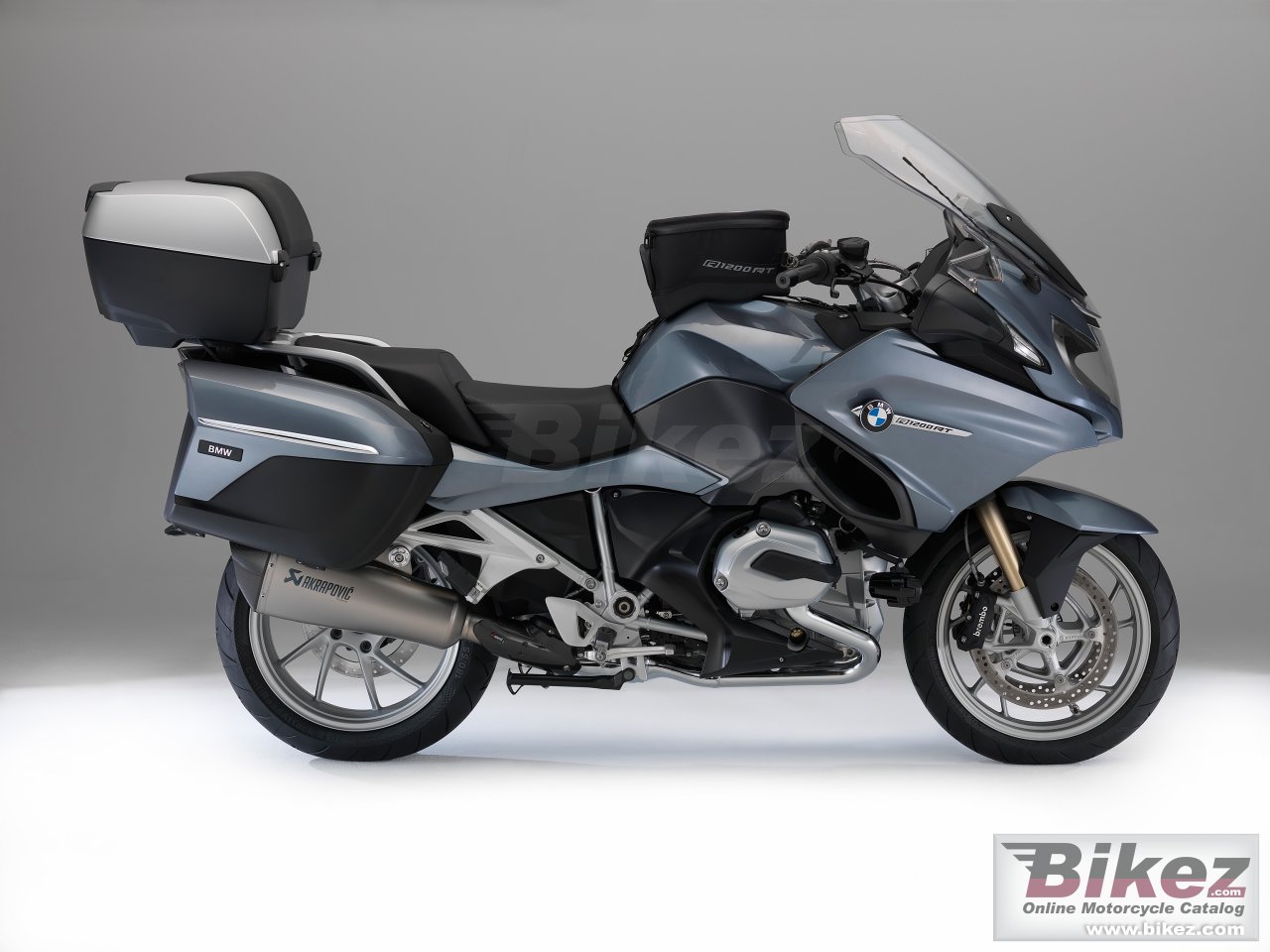 BMW R 1200 RT 