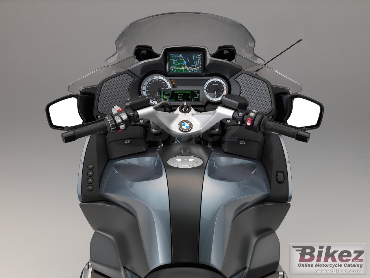 BMW R 1200 RT 