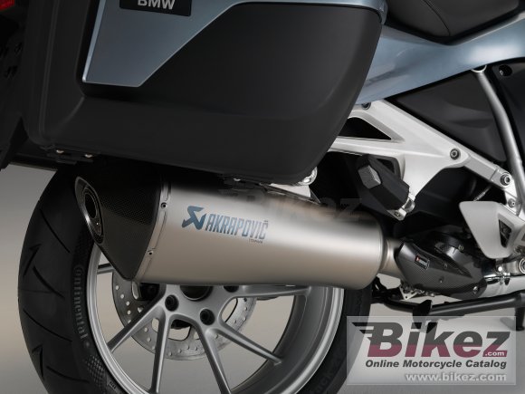 2014 BMW R 1200 RT 