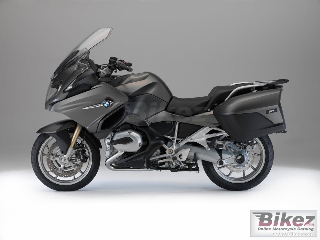 BMW R 1200 RT 