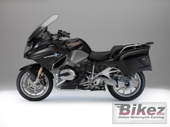 2014 BMW R 1200 RT 