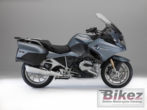 2014 BMW R 1200 RT 