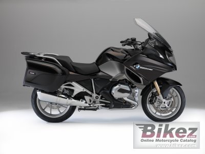 2014 BMW R 1200 RT 