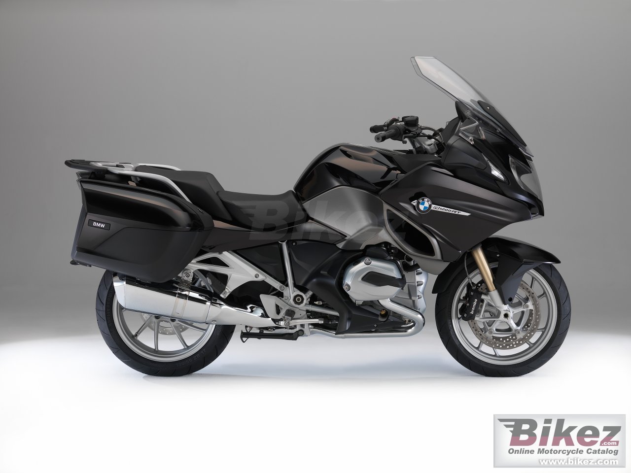 BMW R 1200 RT 