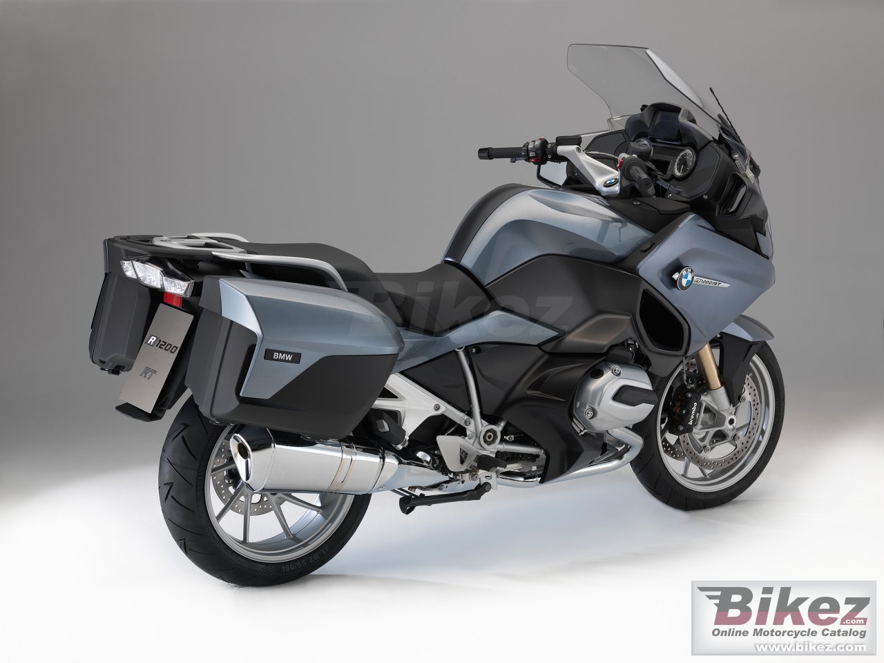 BMW R 1200 RT 