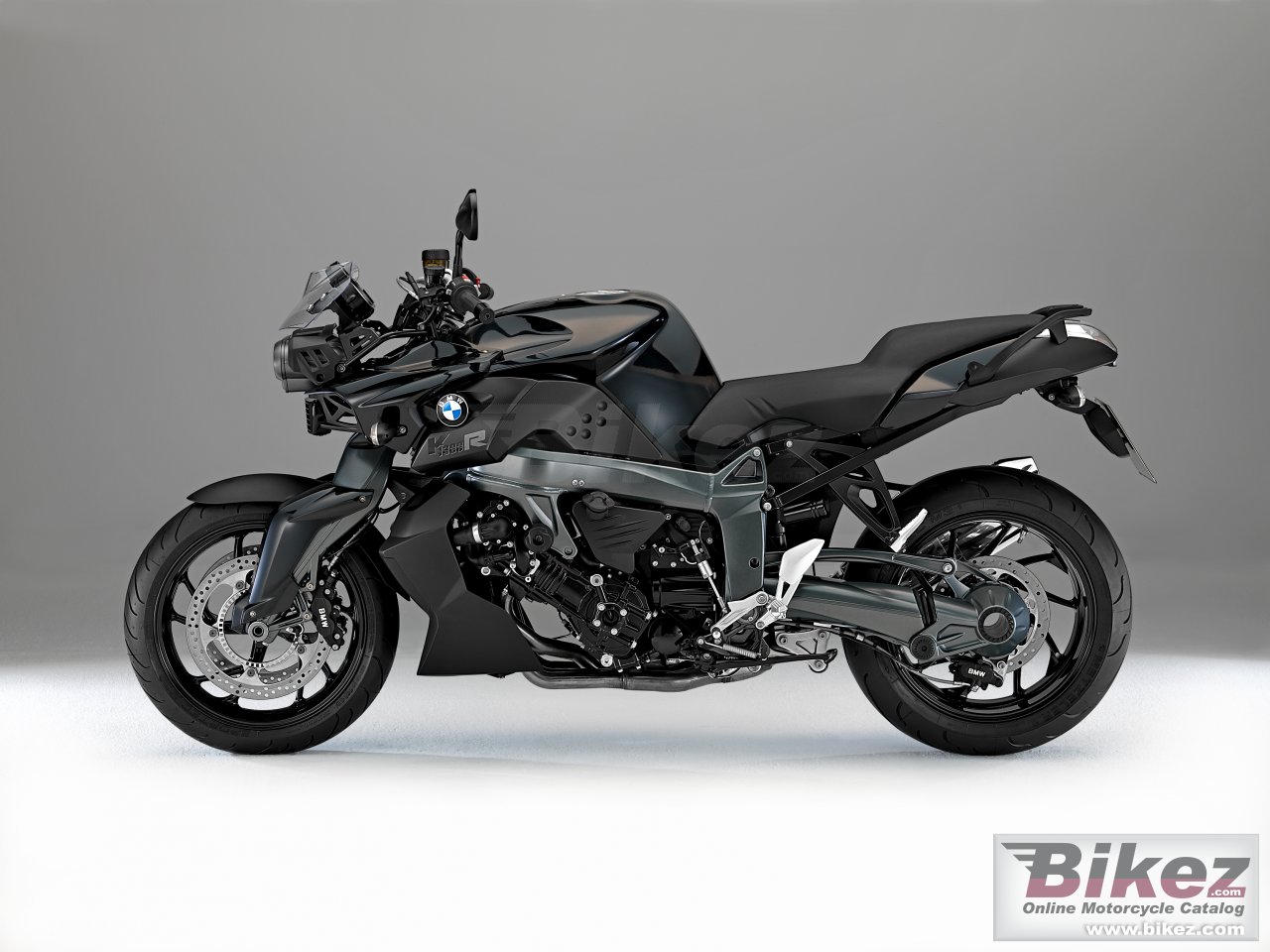 BMW K 1300 R