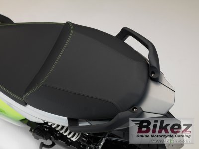 2014 BMW C Evolution
