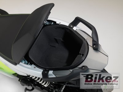 2014 BMW C Evolution