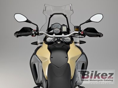 2014 BMW F 800 GS Adventure