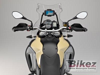 2014 BMW F 800 GS Adventure