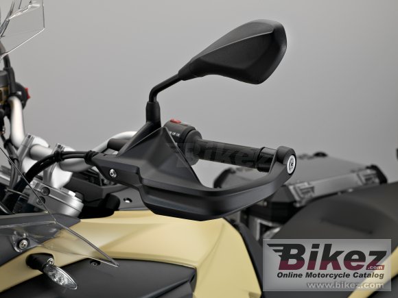 2014 BMW F 800 GS Adventure