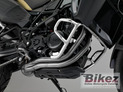 2014 BMW F 800 GS Adventure