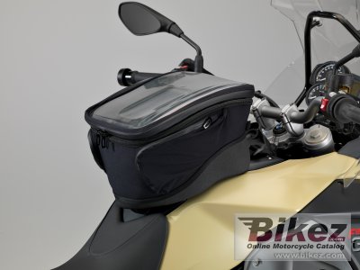2014 BMW F 800 GS Adventure