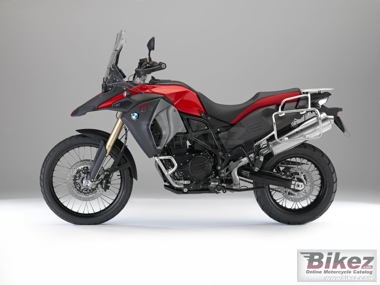 BMW F 800 GS Adventure