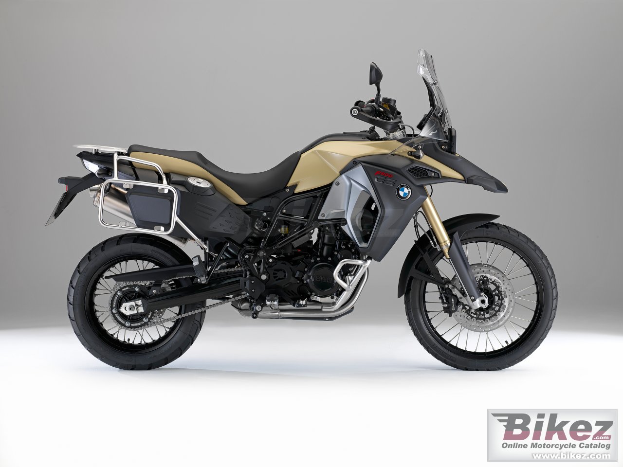 BMW F 800 GS Adventure