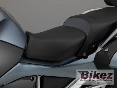 2014 BMW R 1200 RT SE