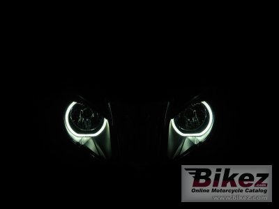 2014 BMW R 1200 RT SE