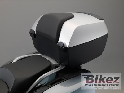 2014 BMW R 1200 RT SE