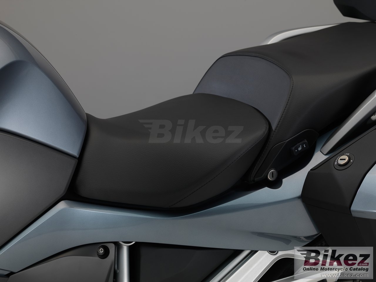 BMW R 1200 RT LE