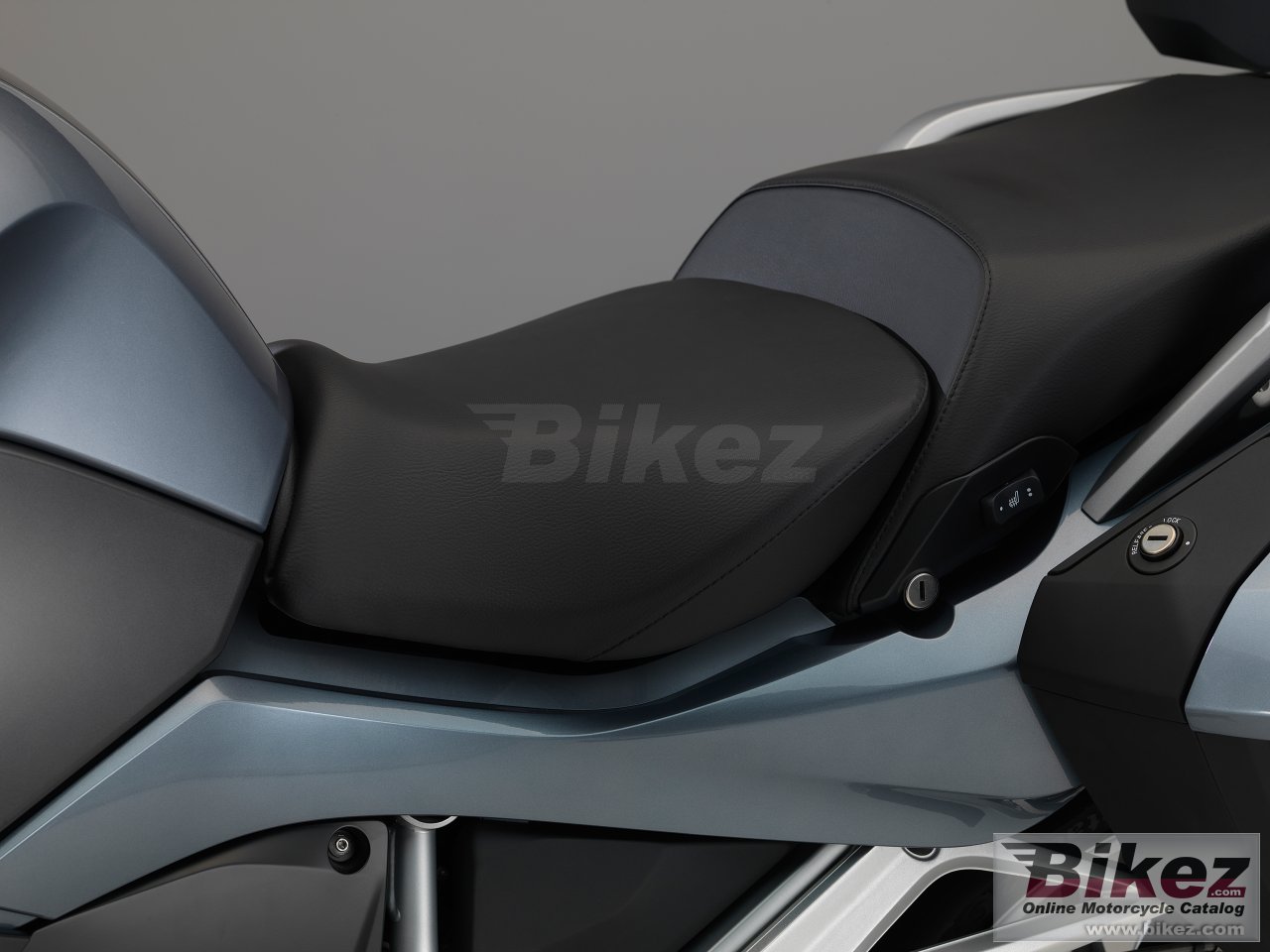 BMW R 1200 RT LE