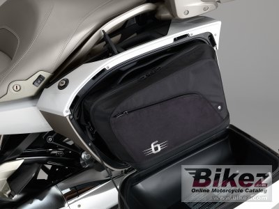 2014 BMW K 1600 GTL E