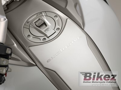 2014 BMW K 1600 GTL E