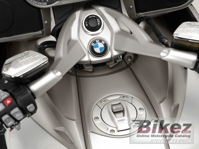 2014 BMW K 1600 GTL E