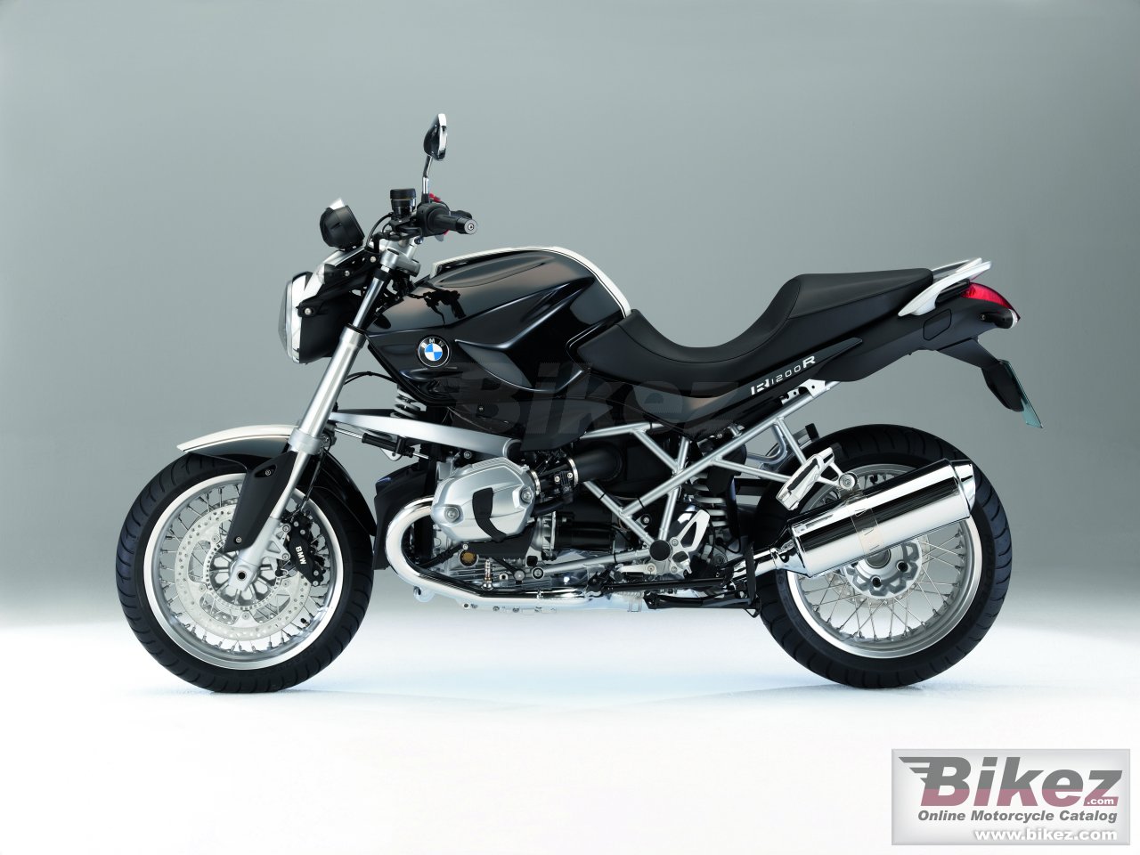 BMW R 1200 R Classic