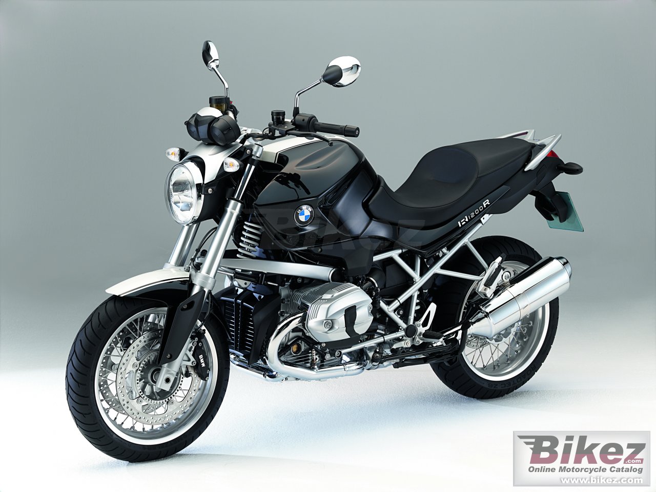 BMW R 1200 R Classic