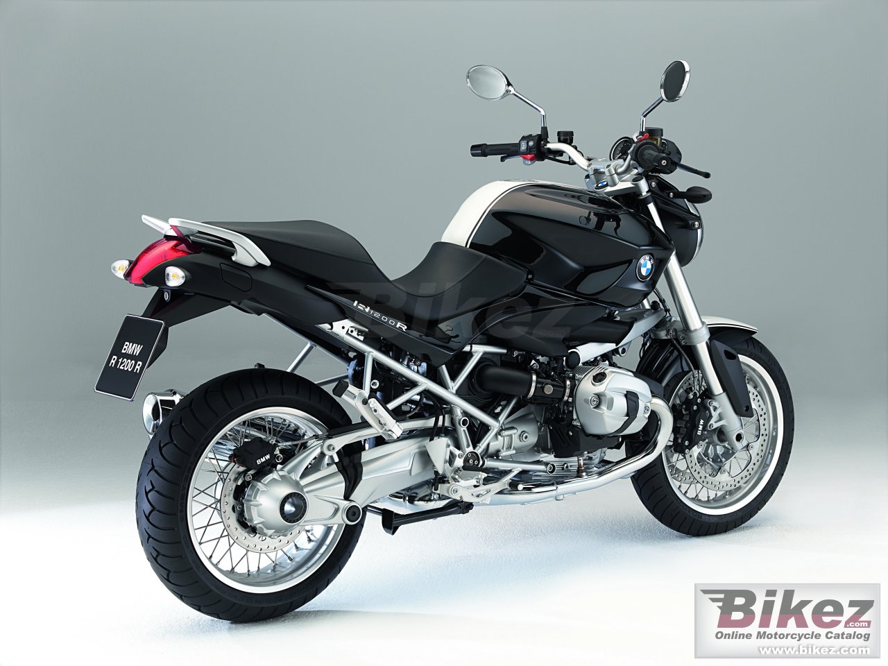 BMW R 1200 R Classic