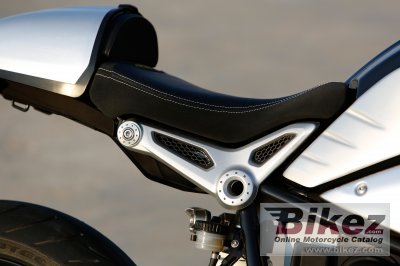 2014 BMW R nine T