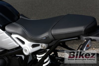2014 BMW R nine T