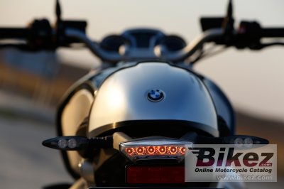 2014 BMW R nine T