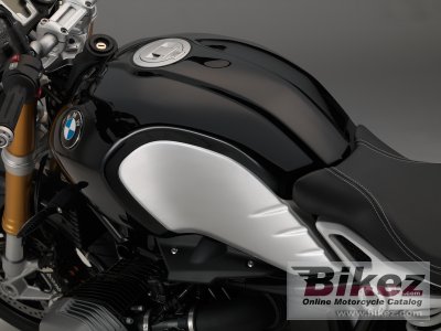 2014 BMW R nine T