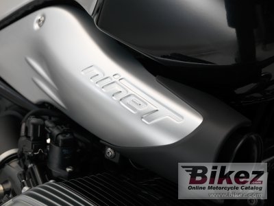 2014 BMW R nine T