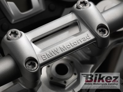 2014 BMW R nine T
